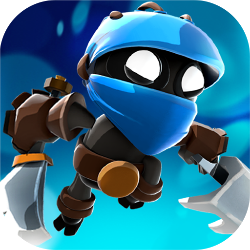 Badland Brawl