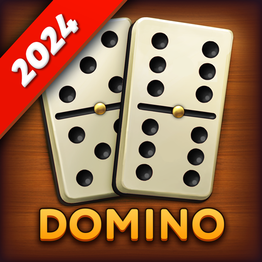 Domino－Mainkan Dominoes online