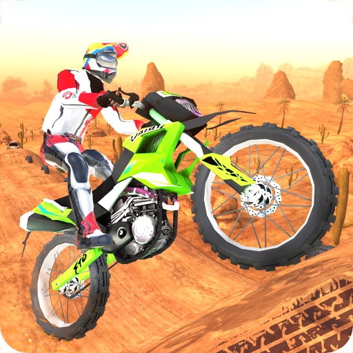 Motocross Bike Stunts 2023