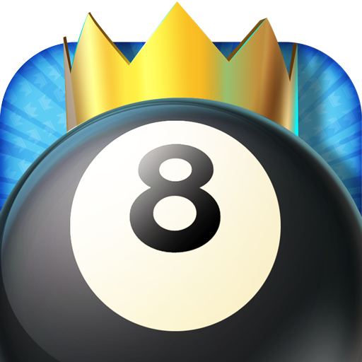 Kings of Pool - online 8-ball