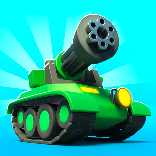 Tank Sniper: Sparatutto 3D