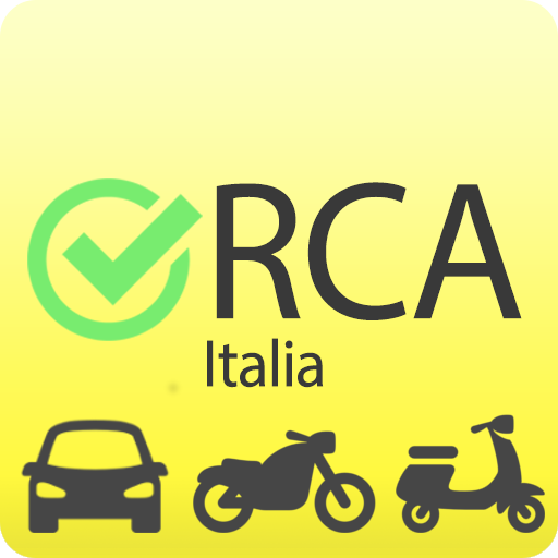 Verifica RCA Italia