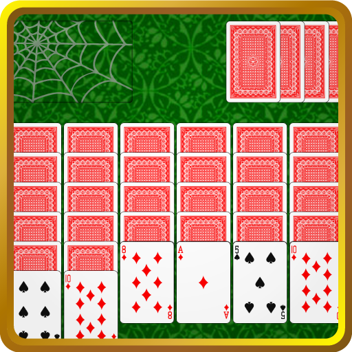 Spider Solitaire