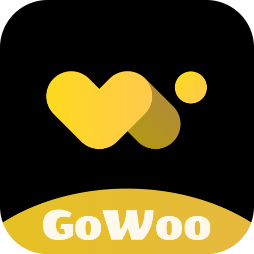 GoWoo - Chat & Dating