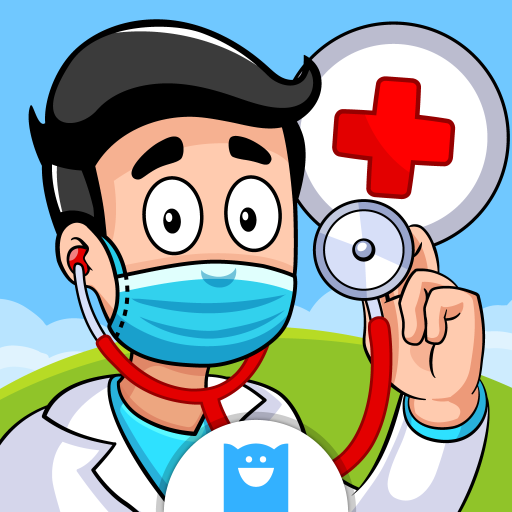 Doctor Kids (Doktor Çocuklar)1.63