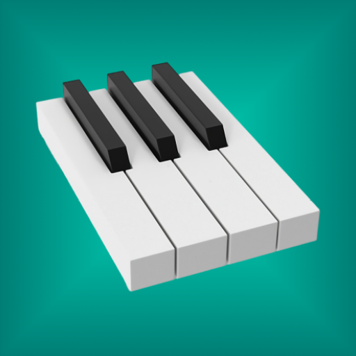 Mega Piano: Keyboard Piano