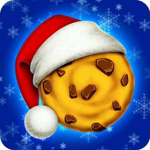 The Cookie - Idle Clicker