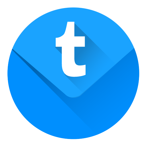 TypeApp mail - email app