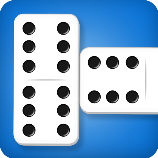 Simple Dominoes