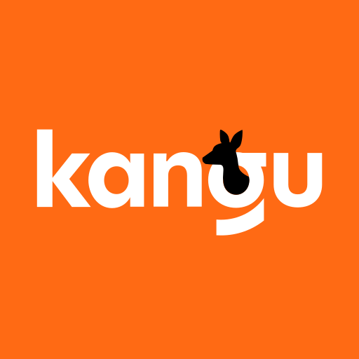 Kangu: Punto y conductor