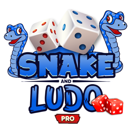 Snake & Ludo Pro