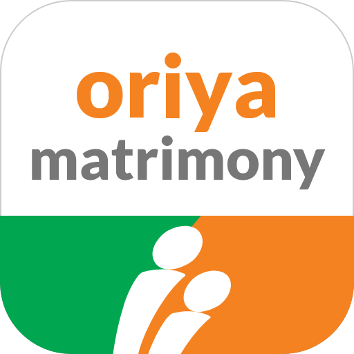 Oriya Matrimony® -Marriage App