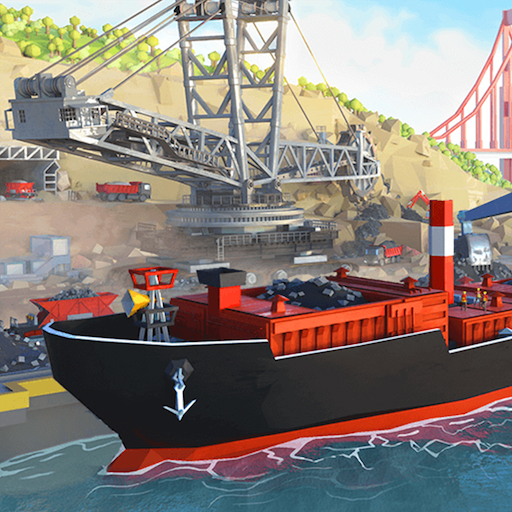 Port City: Ship Tycoon