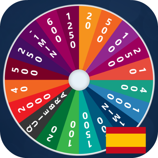 Suerte de Ruleta (español)