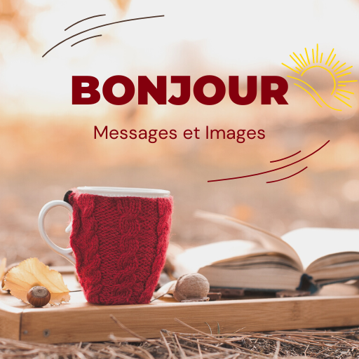 Bonjour Images et Gif