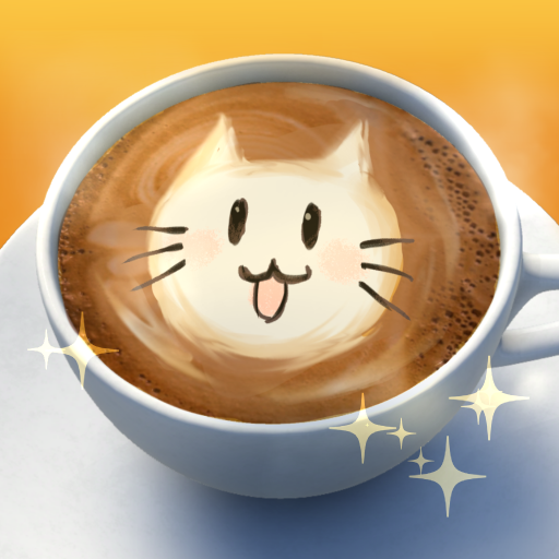 Escape Game Coffee Cat Cafe