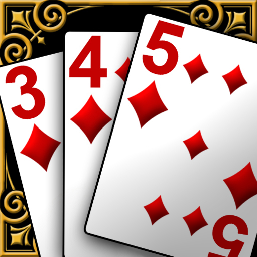 Gin Rummy