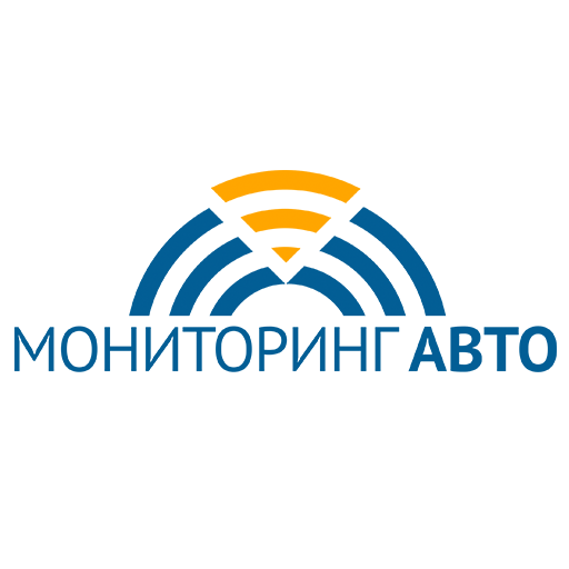 М-Авто. Мониторинг транспорта 