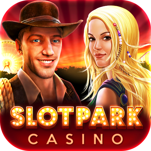 Slotpark - Online Casino Games