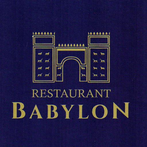 Restaurant Babylon