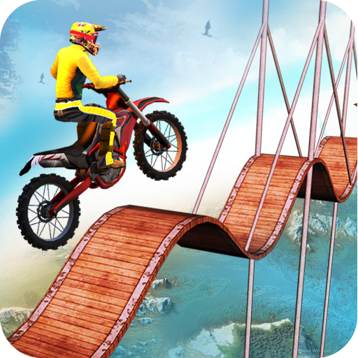 Bike Master 3D : Bike Racing