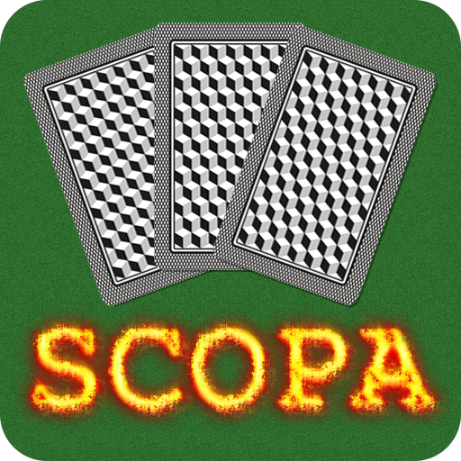 Scopa