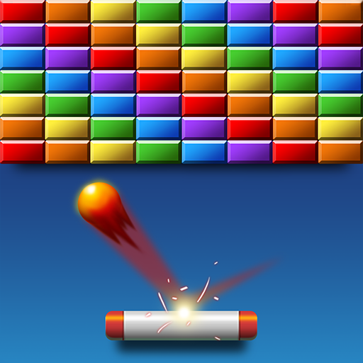 Bricks Breaker ملك