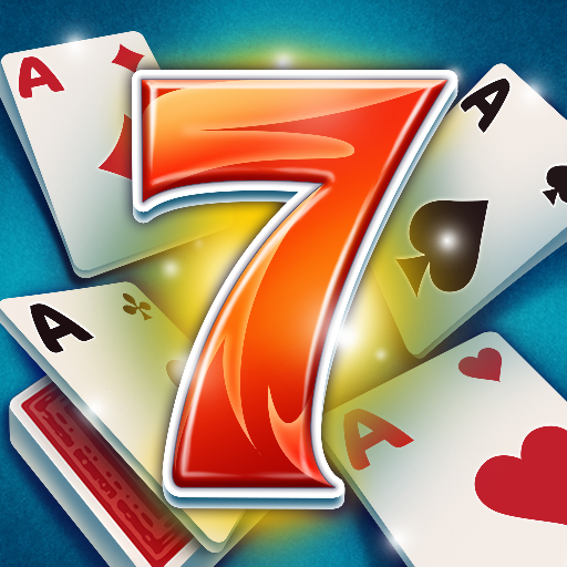 7 Solitaire