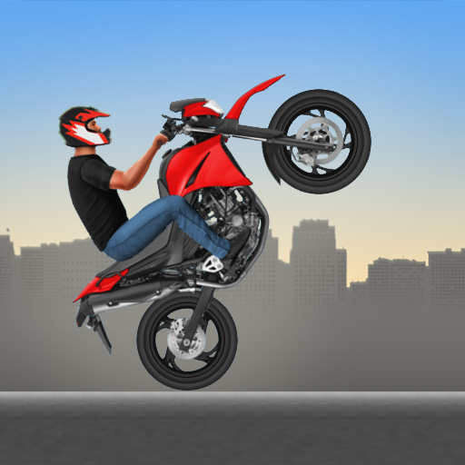 Moto Wheelie