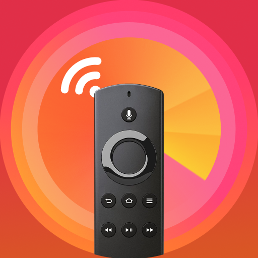 Remote Fire TV - Firestick