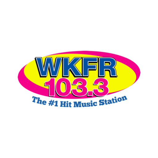 103.3 WKFR