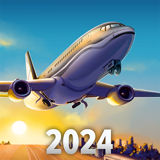 Airlines Manager - Tycoon 2023