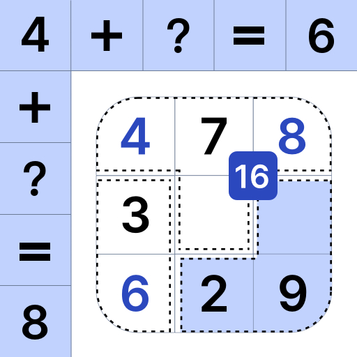 Killer Sudoku - Sudoku-puzzel