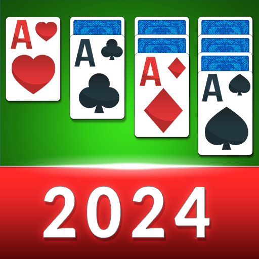 Solitaire Collection - 2024