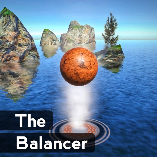 The Balancer Xtreme Balance 3D