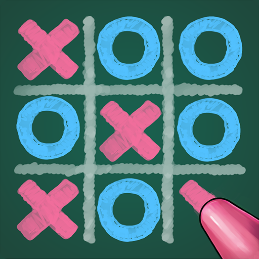 Tic-Tac-Toe Champion