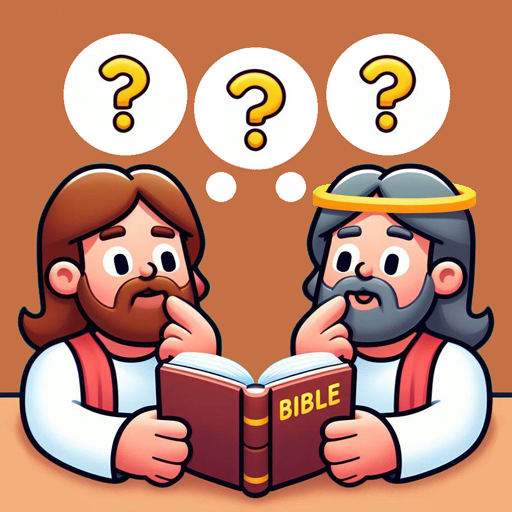 Das grosse Bibel Quiz - Rätsel