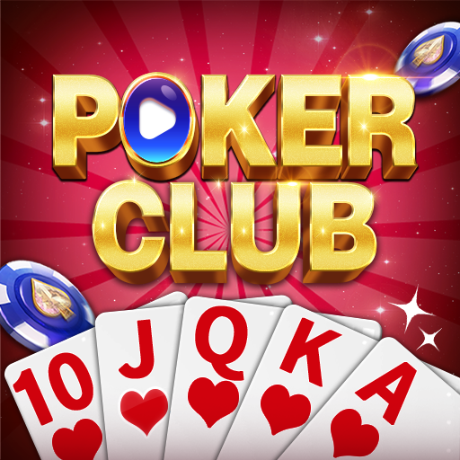 Poker Club: Video 3D Game