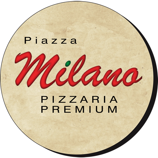 Piazza Milano Pizzaria Premium