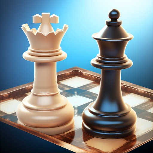 Chess Clash: juega online