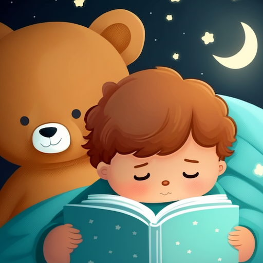 Cuentos Infantiles para Dormir