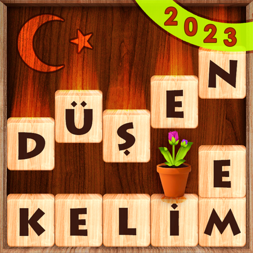 Düşen! Kelime Oyunu