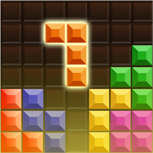 Block Puzzle Classic Legend !