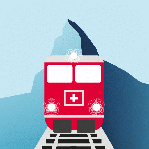 Grand Train Tour Switzerland