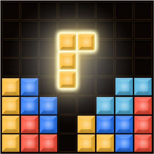 Block Puzzle - Classic Brick G