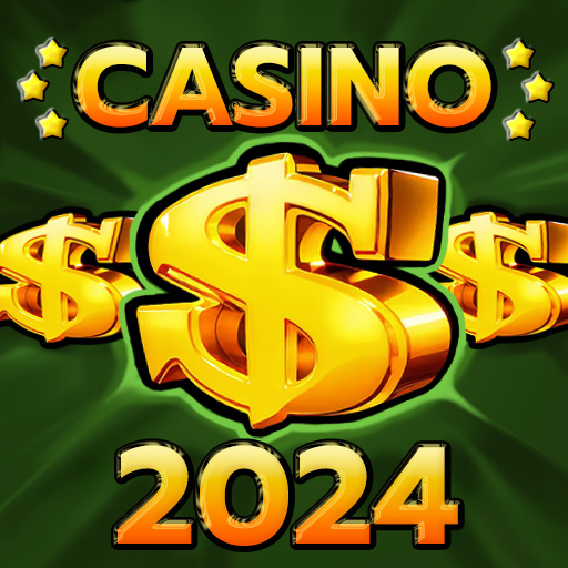 Golden Slots: Slot makine