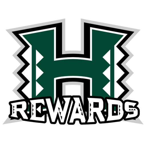 HRewards