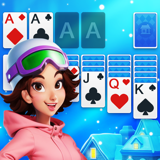 Solitaire : Jeux de cartes