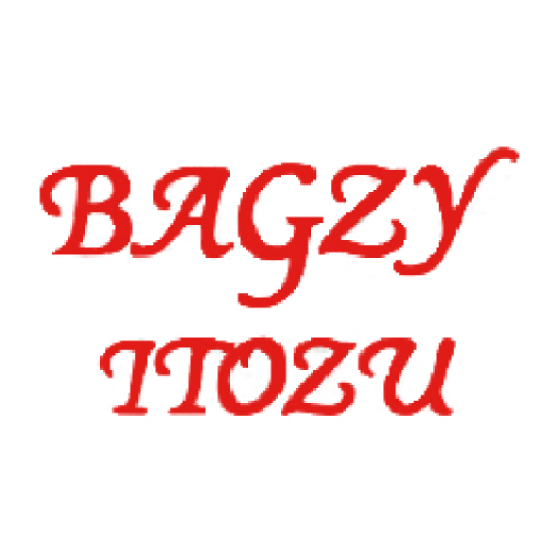 BAGZY到津　公式アプリ