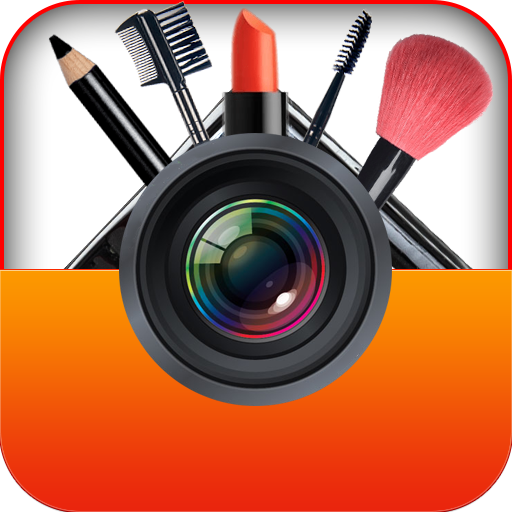 Editor foto per trucco Beauty